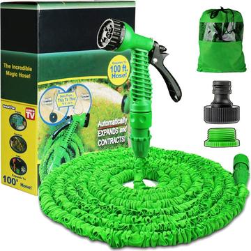 100 FeeT Magic Expandable Pipe FULL SET