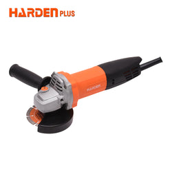 Harden 4-Inch 750W Angle Grinder