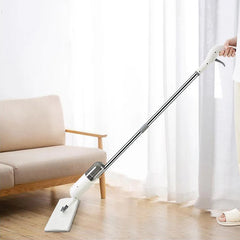 Healthy Spray Mop Flat Mop Floor Cleaner