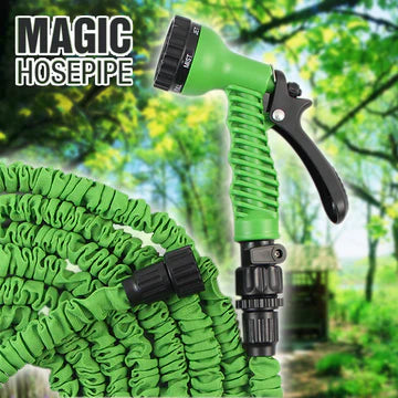 100 FeeT Magic Expandable Pipe FULL SET