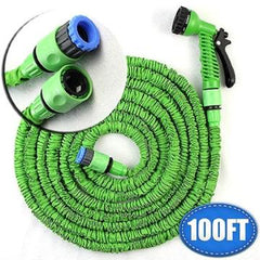 100 FeeT Magic Expandable Pipe FULL SET