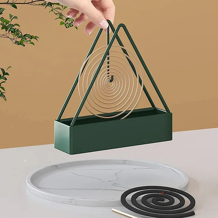 Mosquito Coil Holder