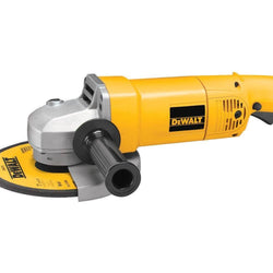 Dewalt 5" Angle Grinder dw 125(L)