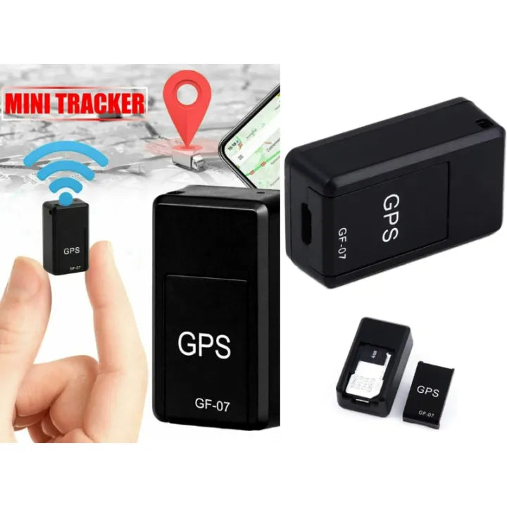 Mini GPS Tracker