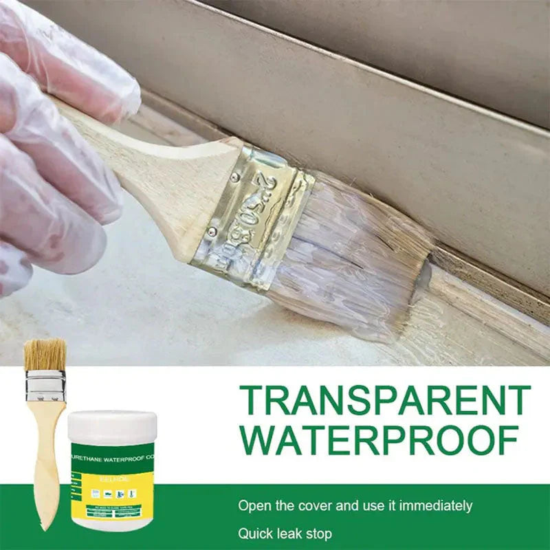 Anti Leakage Waterproof Agent