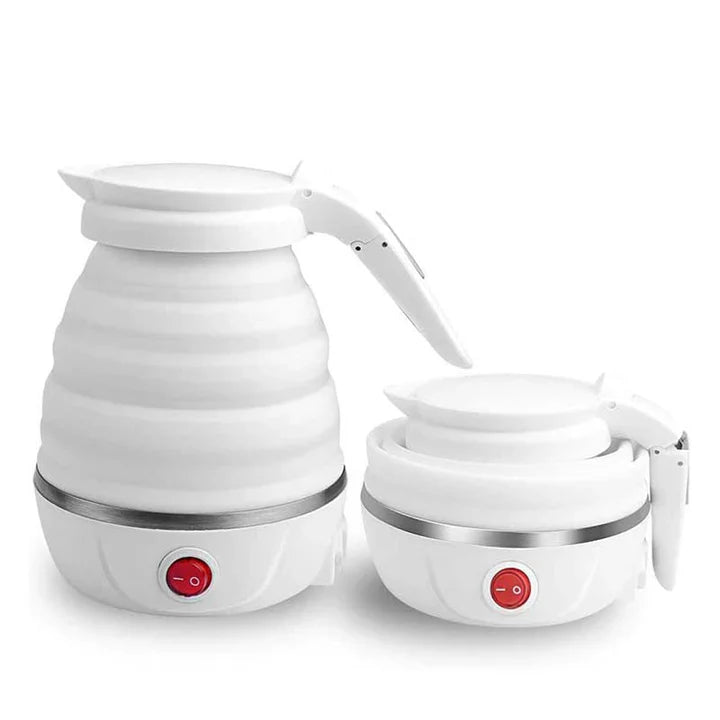 Travellng Folding Kettle